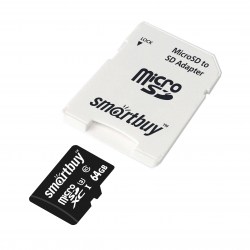 MICROSD SDXC U3 64GB 1